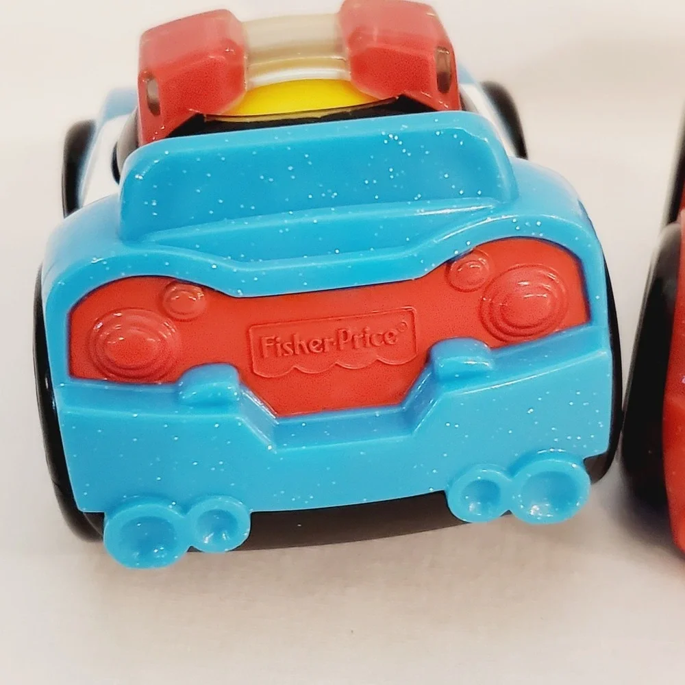 Fisher-Price fisher price